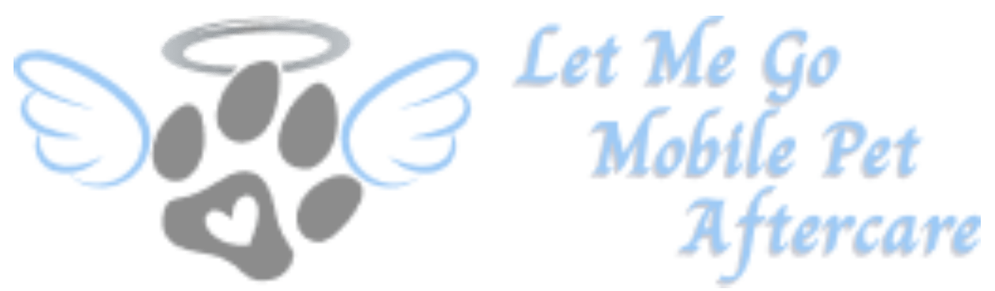 Let Me Go Mobile Pet Aftercare